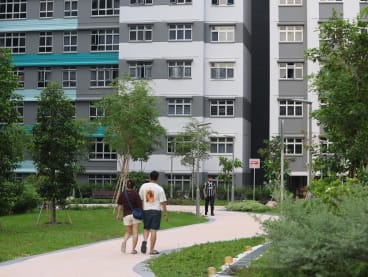 In land-scarce Singapore, any property is more likely to be considered as a financial asset rather than a home. But should this be the reigning assumption when young couples clinch their (often long-awaited) BTO flats?